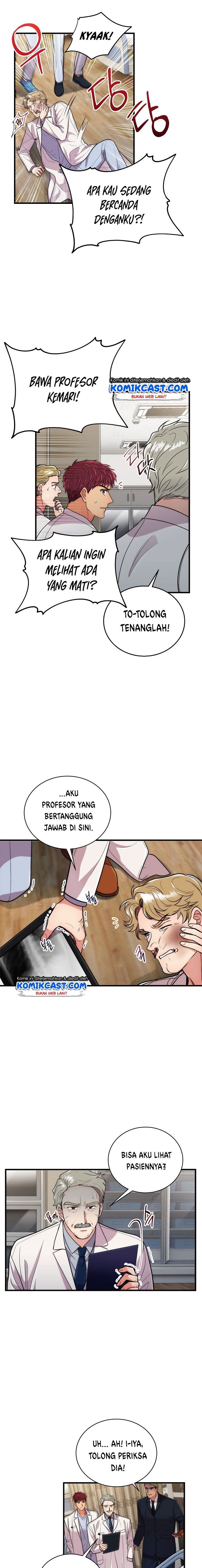 Medical Return Chap 102 - Next Chap 103