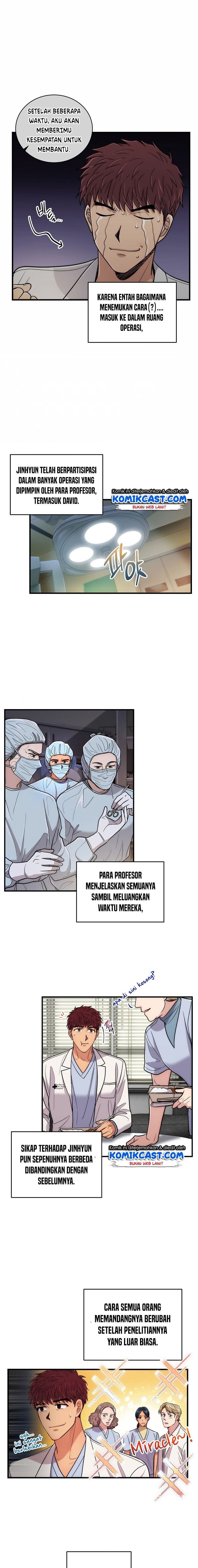 Medical Return Chap 102 - Next Chap 103