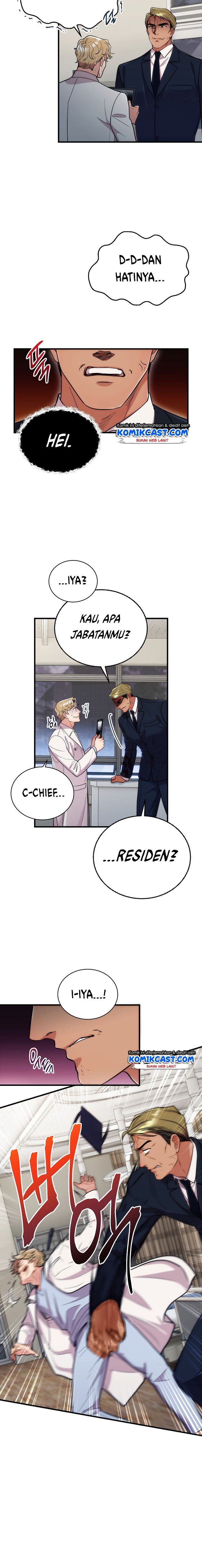 Medical Return Chap 102 - Next Chap 103