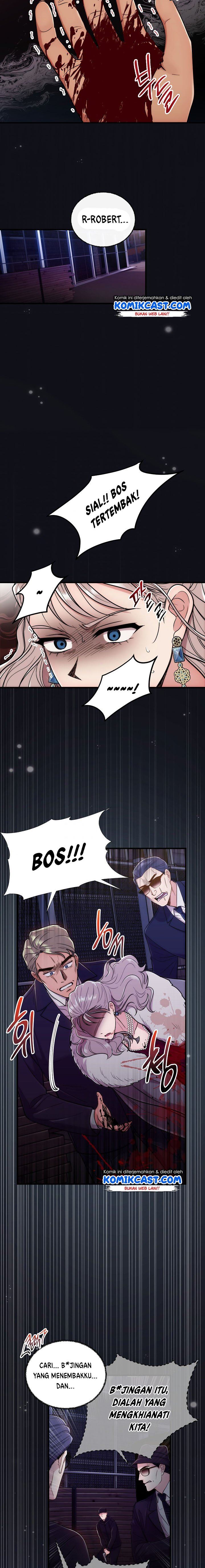 Medical Return Chap 102 - Next Chap 103