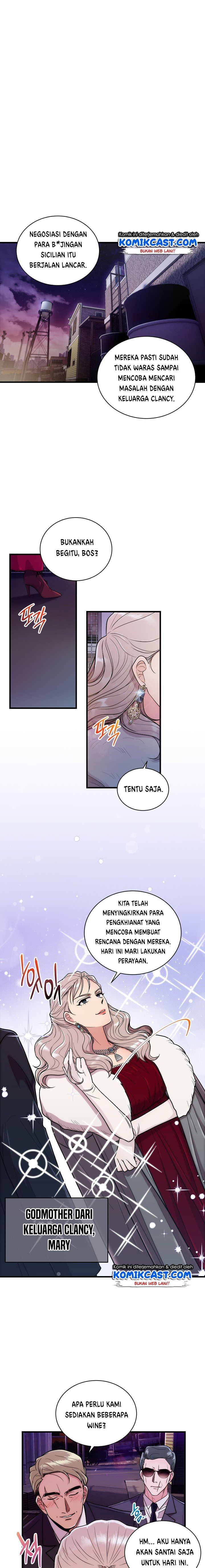 Medical Return Chap 102 - Next Chap 103