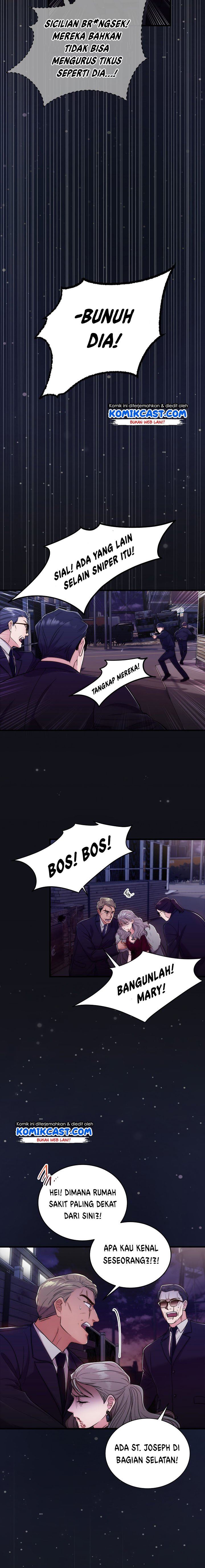 Medical Return Chap 102 - Next Chap 103