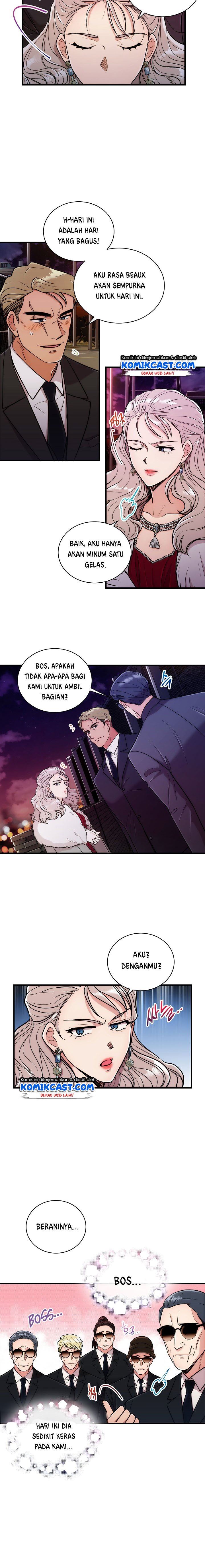 Medical Return Chap 102 - Next Chap 103