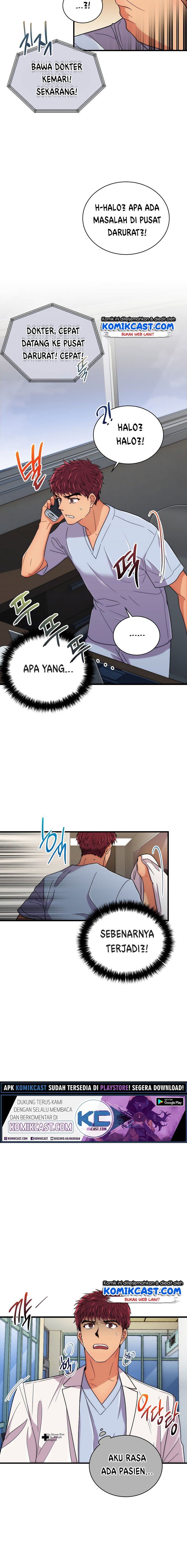 Medical Return Chap 102 - Next Chap 103