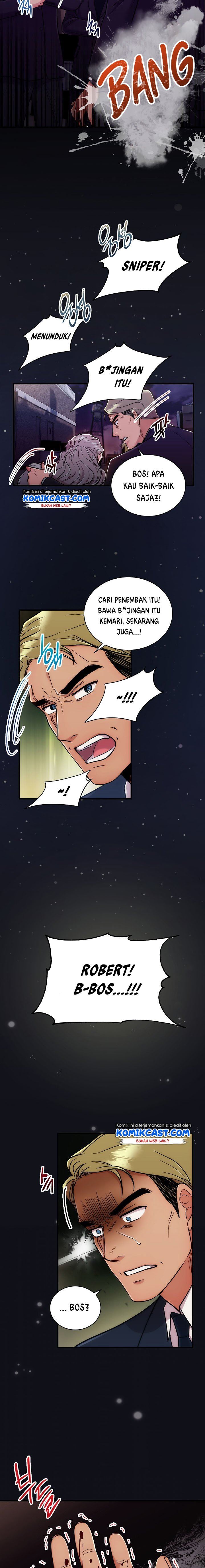 Medical Return Chap 102 - Next Chap 103