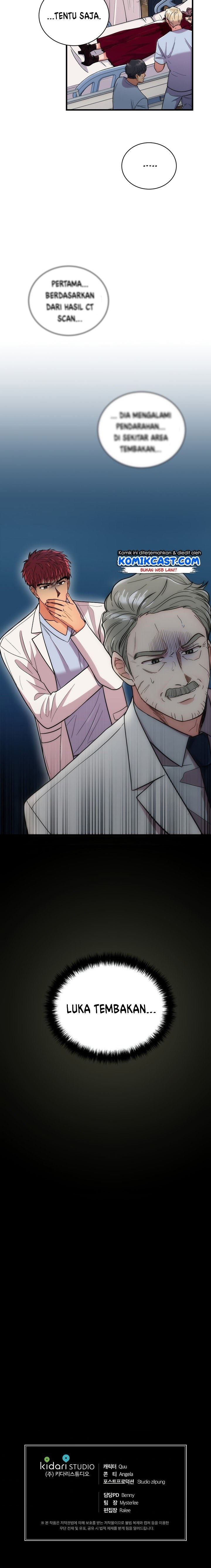 Medical Return Chap 102 - Next Chap 103