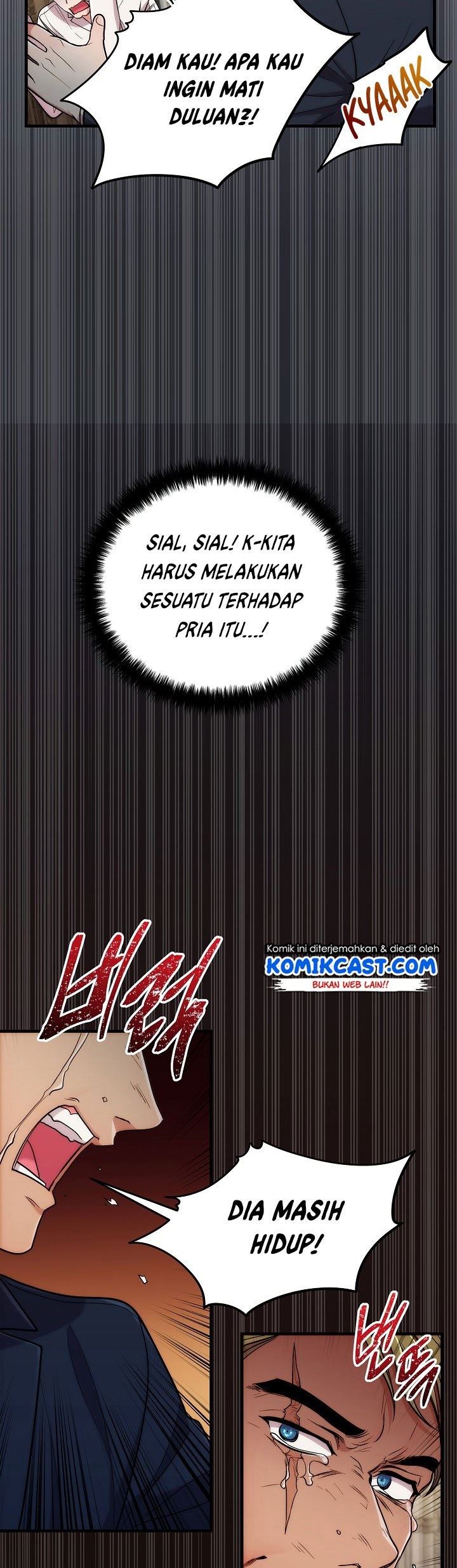 Medical Return Chap 103 - Next Chap 104