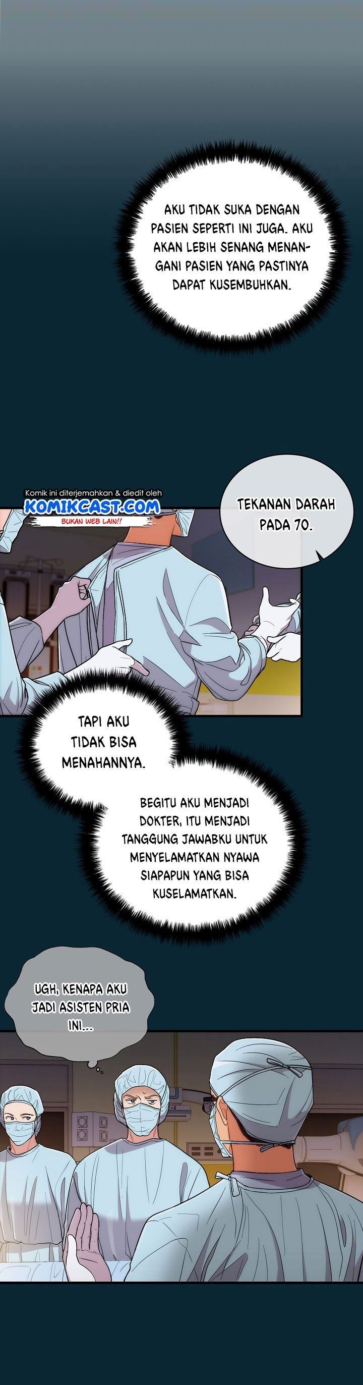 Medical Return Chap 103 - Next Chap 104