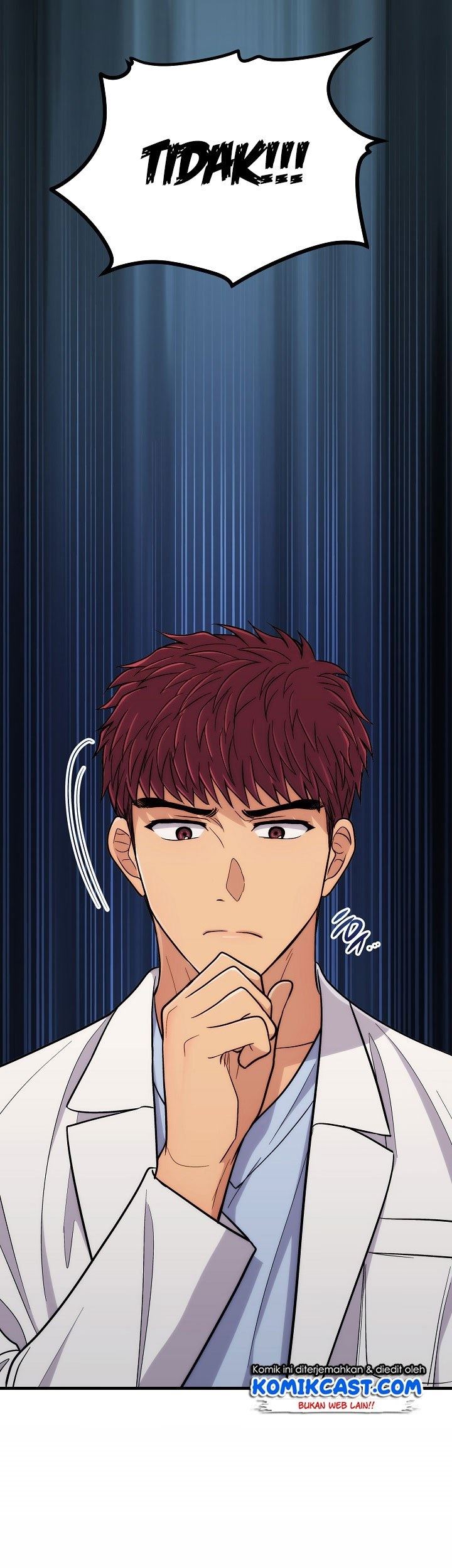 Medical Return Chap 103 - Next Chap 104