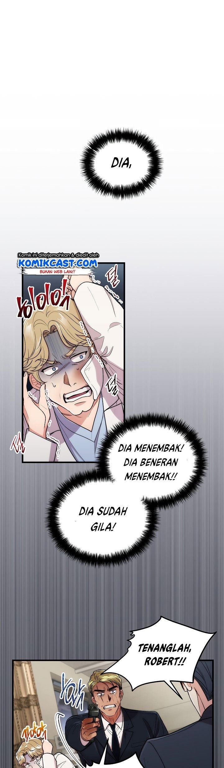 Medical Return Chap 103 - Next Chap 104