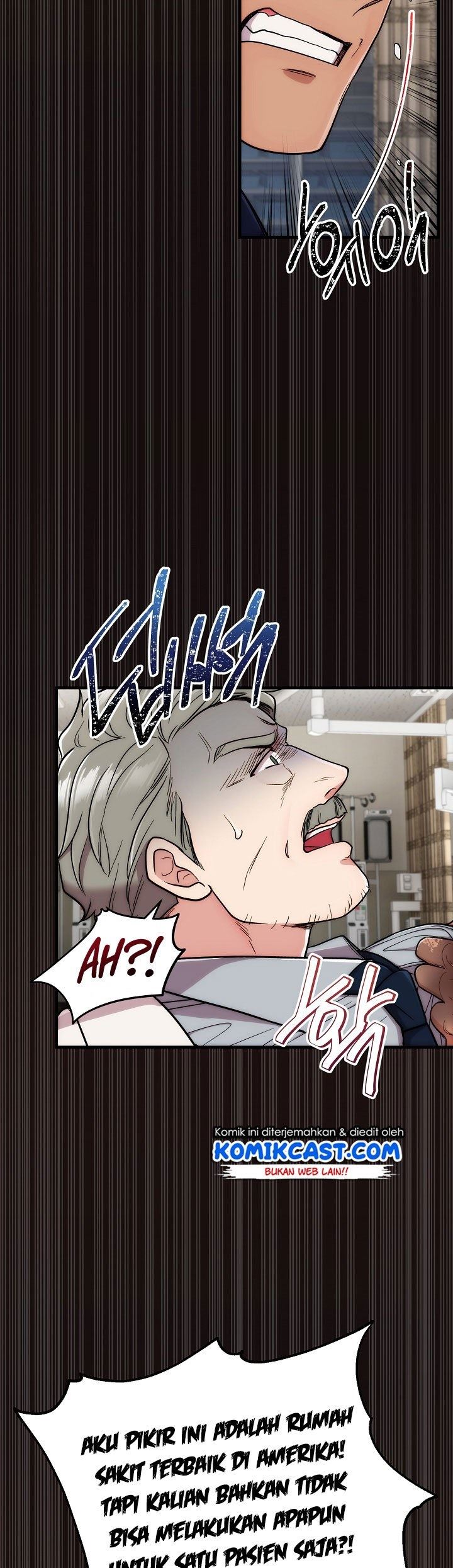 Medical Return Chap 103 - Next Chap 104