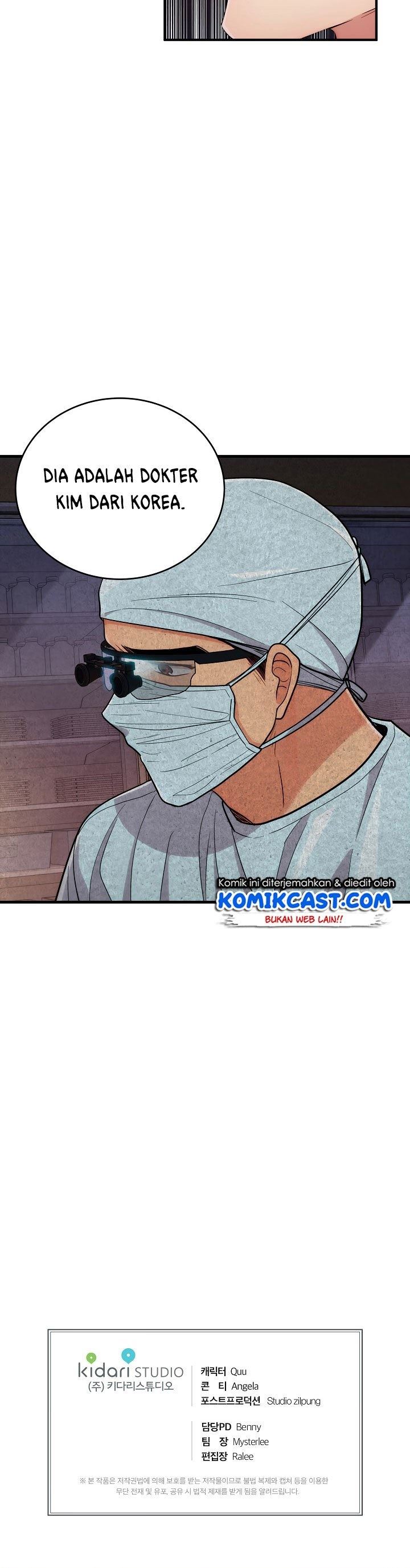 Medical Return Chap 103 - Next Chap 104