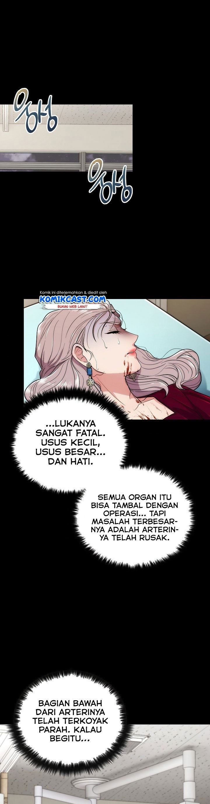 Medical Return Chap 103 - Next Chap 104