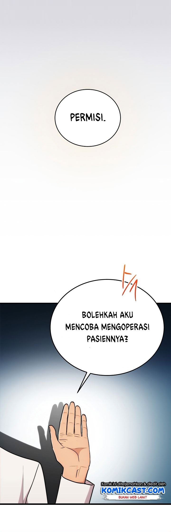 Medical Return Chap 103 - Next Chap 104