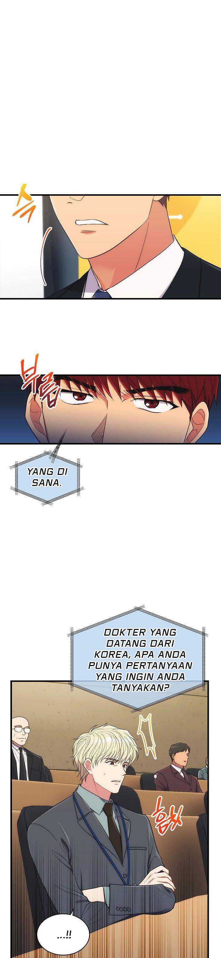 Medical Return Chap 117 - Next Chap 118