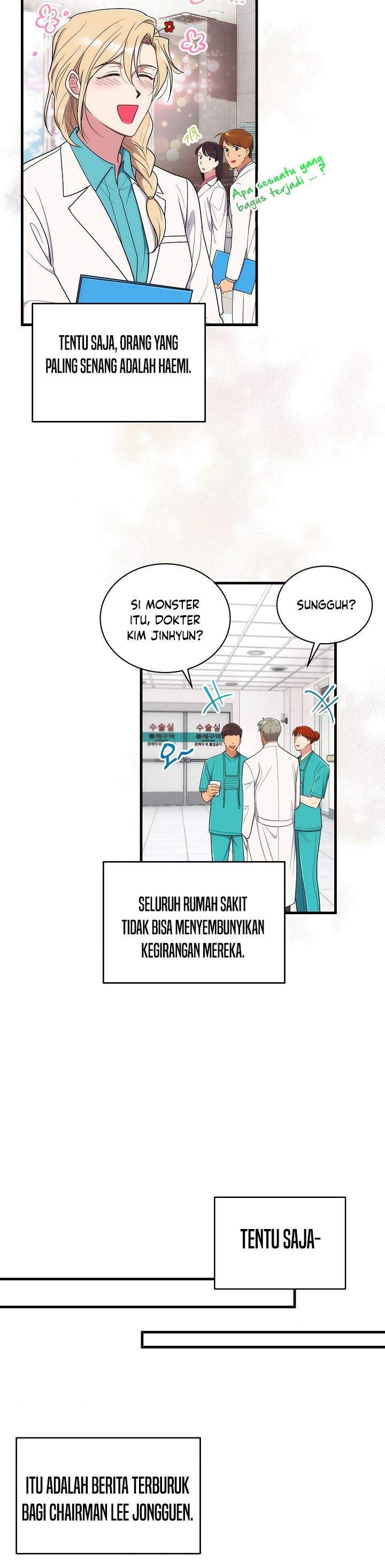 Medical Return Chap 117 - Next Chap 118
