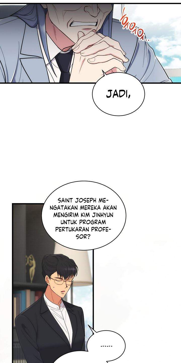 Medical Return Chap 117 - Next Chap 118