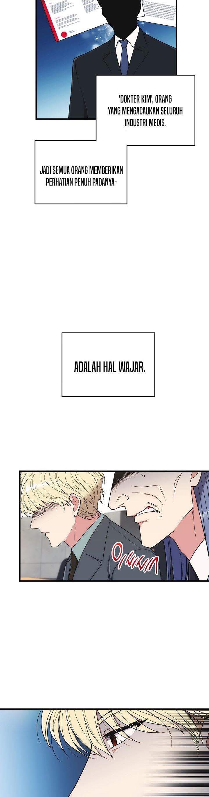 Medical Return Chap 117 - Next Chap 118