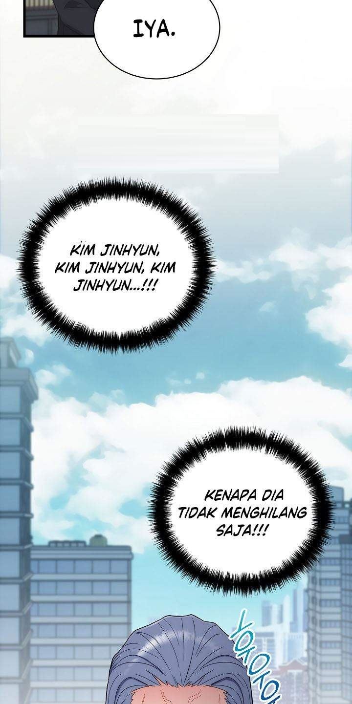 Medical Return Chap 117 - Next Chap 118