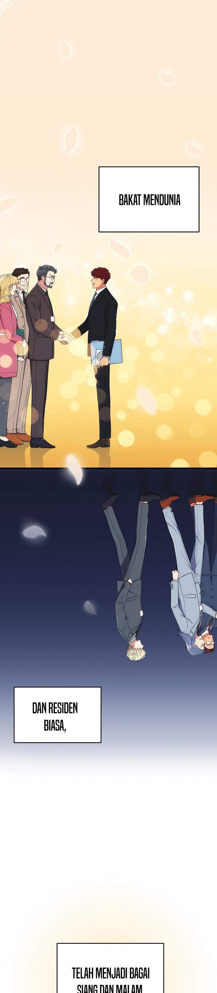 Medical Return Chap 117 - Next Chap 118