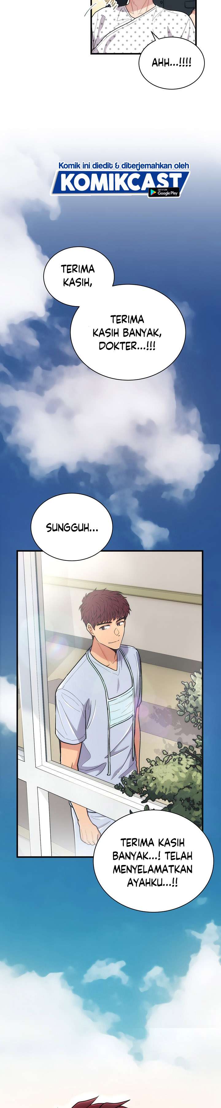 Medical Return Chap 114 - Next Chap 115