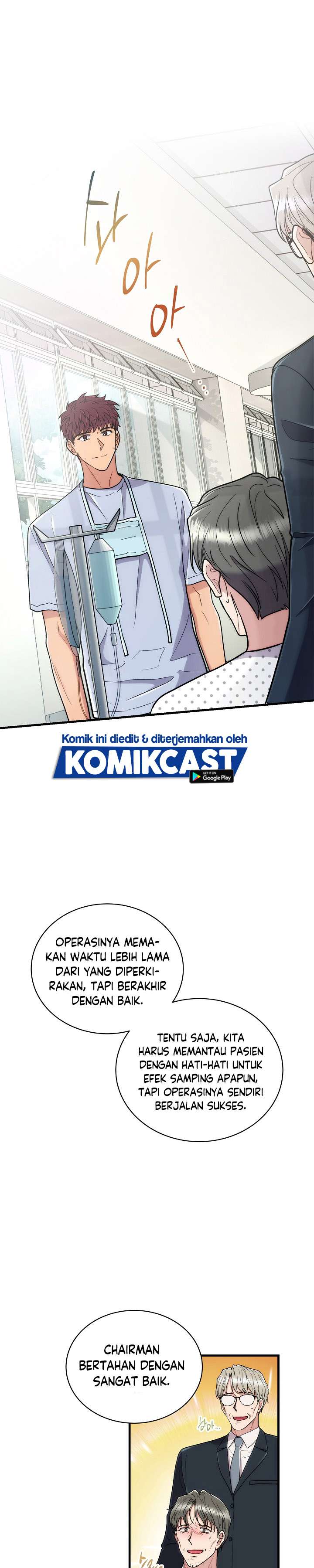 Medical Return Chap 114 - Next Chap 115