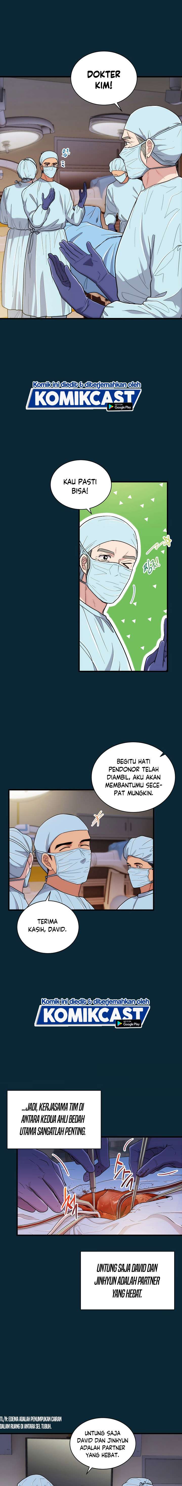 Medical Return Chap 114 - Next Chap 115