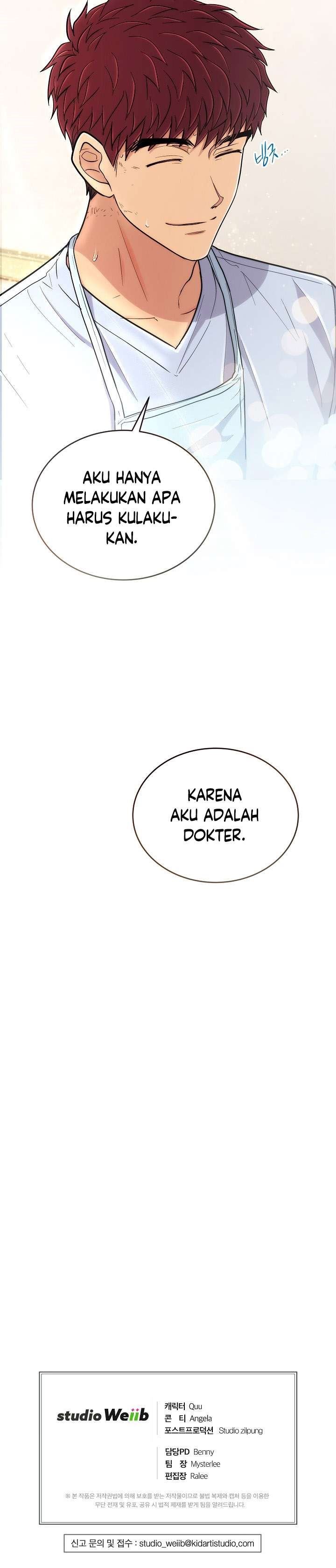 Medical Return Chap 114 - Next Chap 115