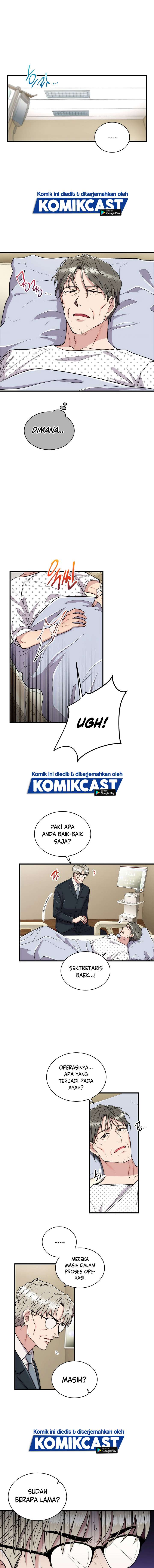Medical Return Chap 114 - Next Chap 115