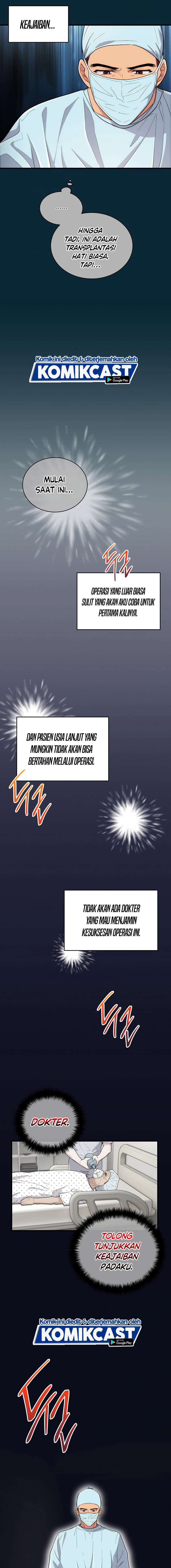 Medical Return Chap 114 - Next Chap 115