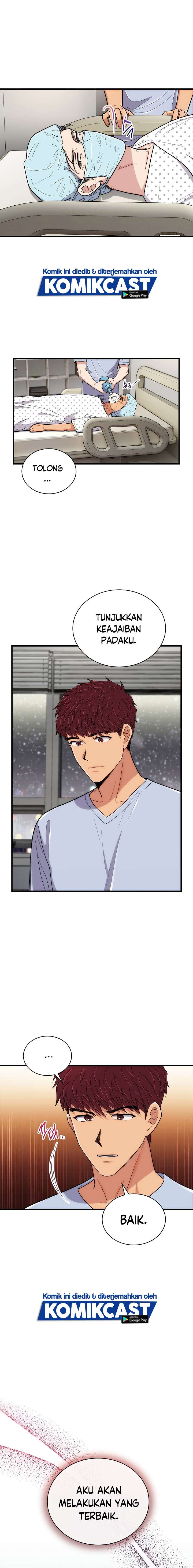 Medical Return Chap 114 - Next Chap 115