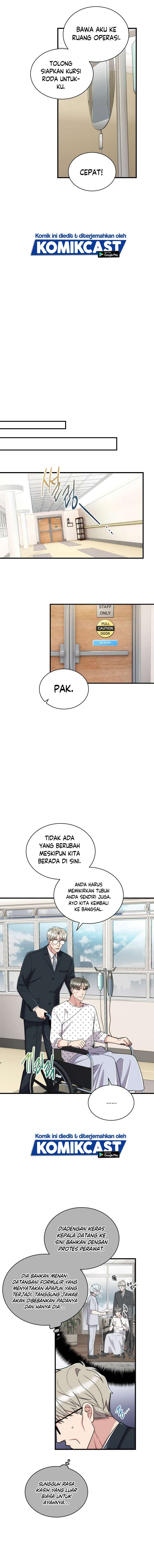 Medical Return Chap 114 - Next Chap 115