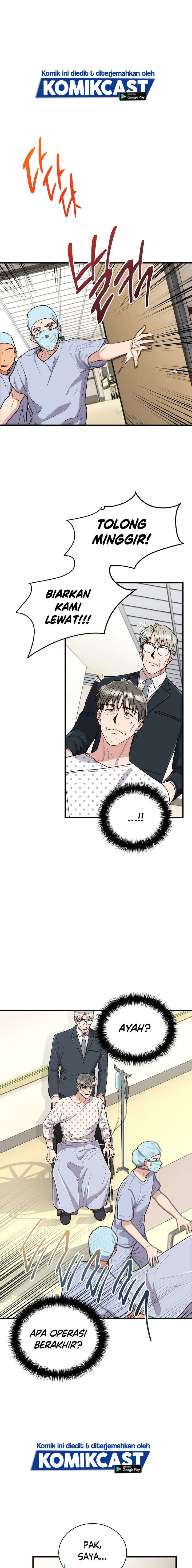 Medical Return Chap 114 - Next Chap 115