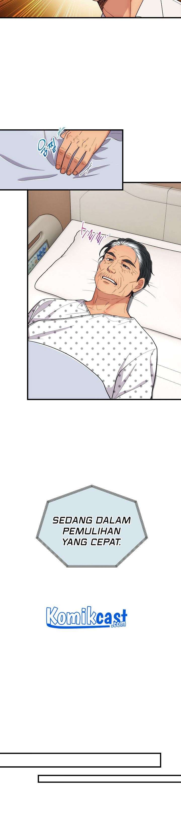 Medical Return Chap 115 - Next Chap 116