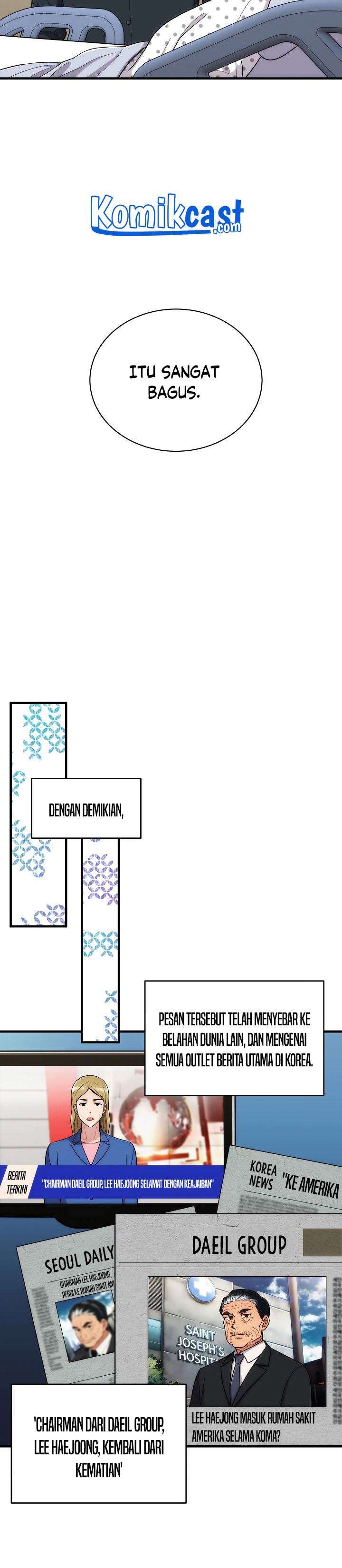 Medical Return Chap 115 - Next Chap 116