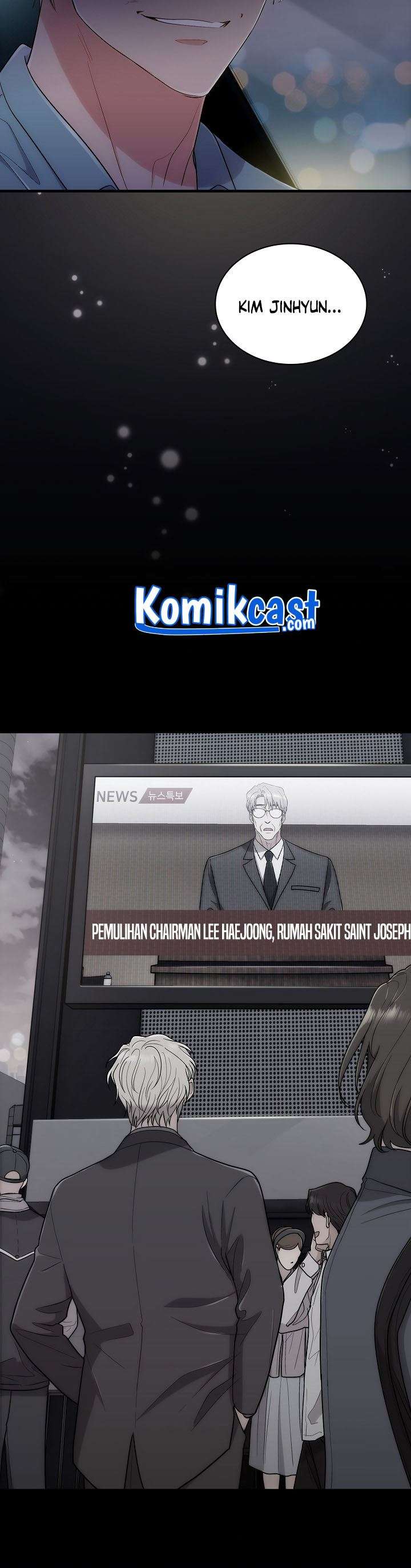 Medical Return Chap 116 - Next Chap 117