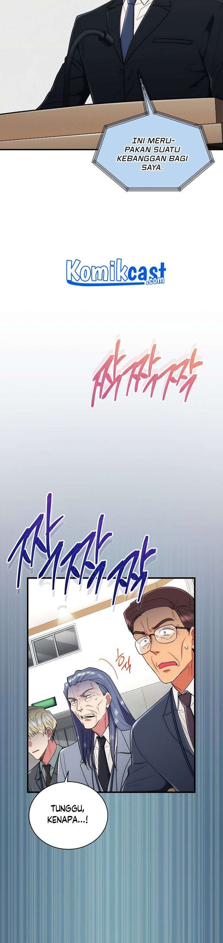 Medical Return Chap 116 - Next Chap 117