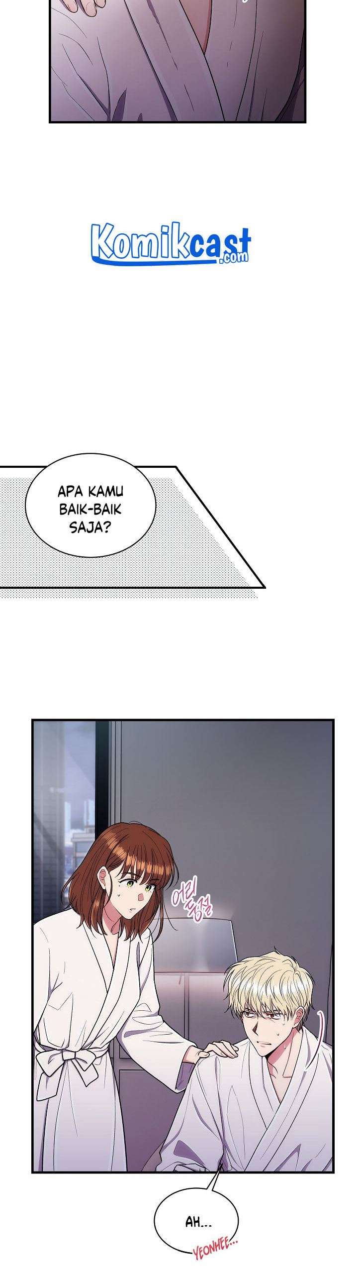 Medical Return Chap 116 - Next Chap 117