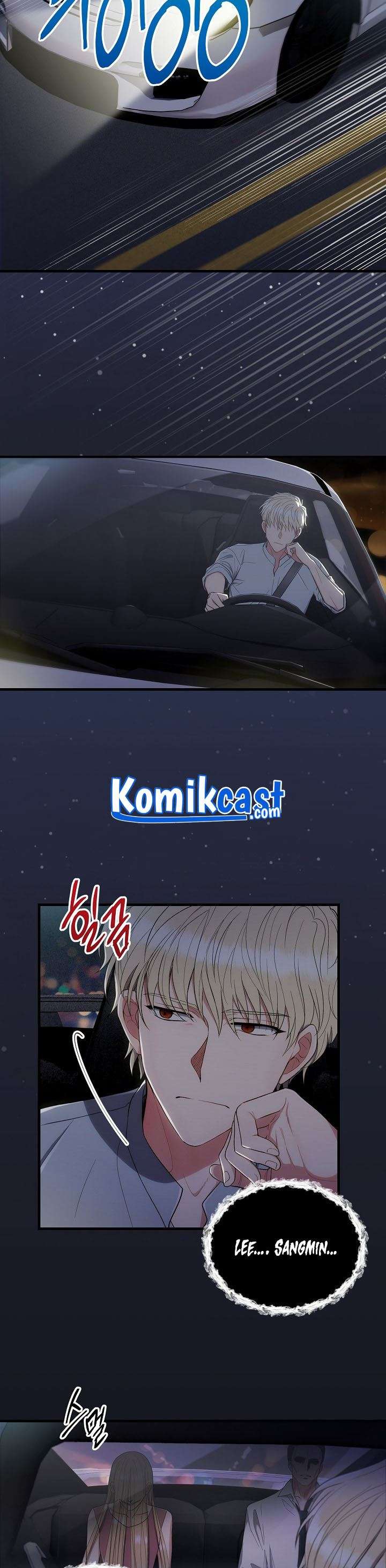 Medical Return Chap 116 - Next Chap 117