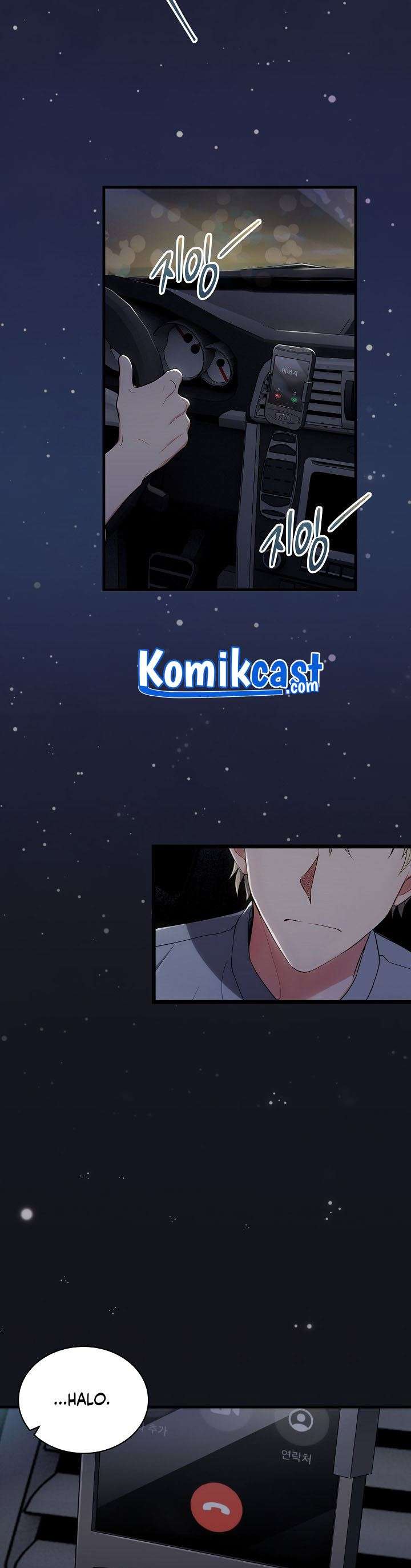 Medical Return Chap 116 - Next Chap 117