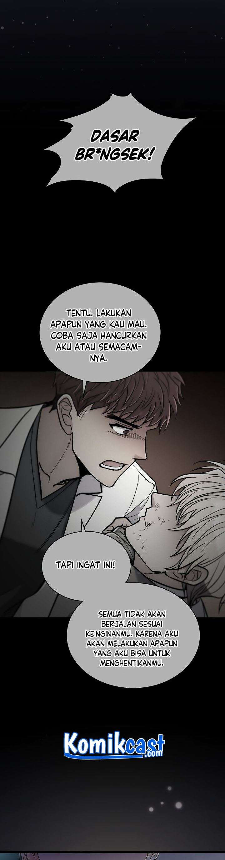 Medical Return Chap 116 - Next Chap 117