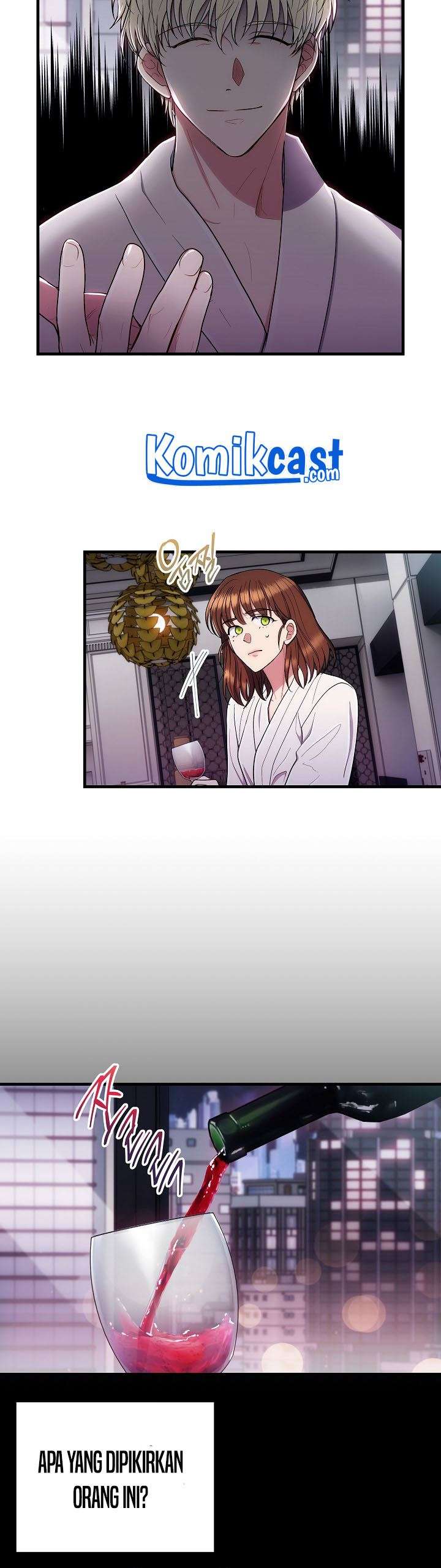 Medical Return Chap 116 - Next Chap 117