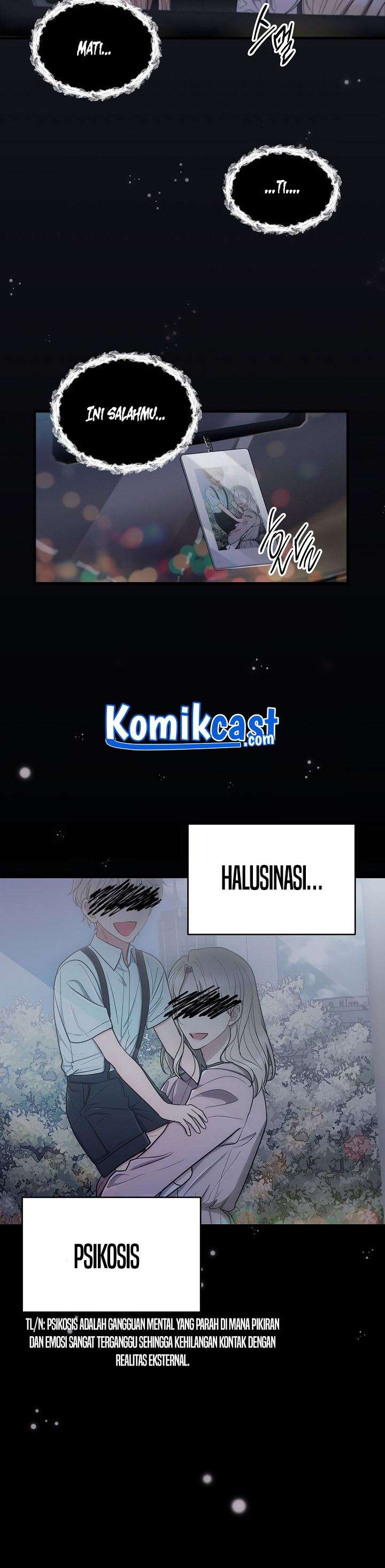 Medical Return Chap 116 - Next Chap 117