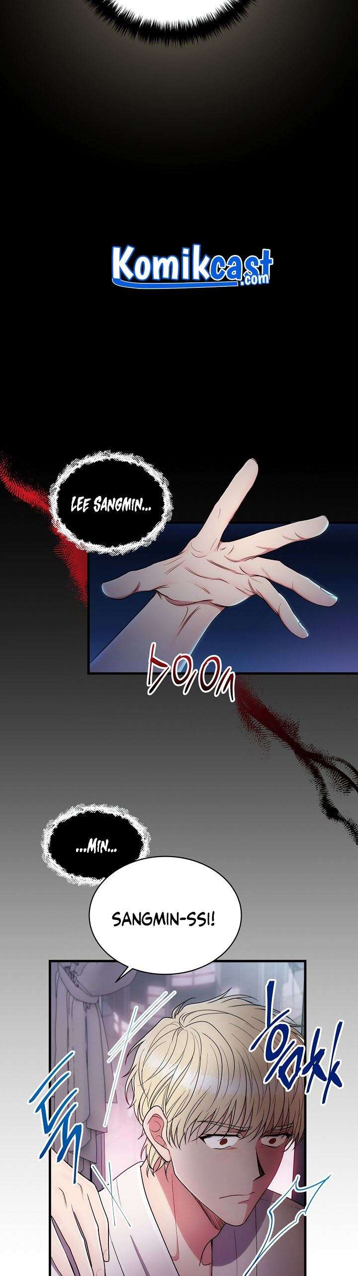 Medical Return Chap 116 - Next Chap 117