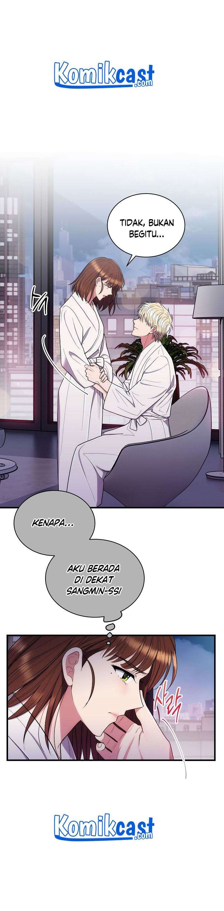 Medical Return Chap 116 - Next Chap 117