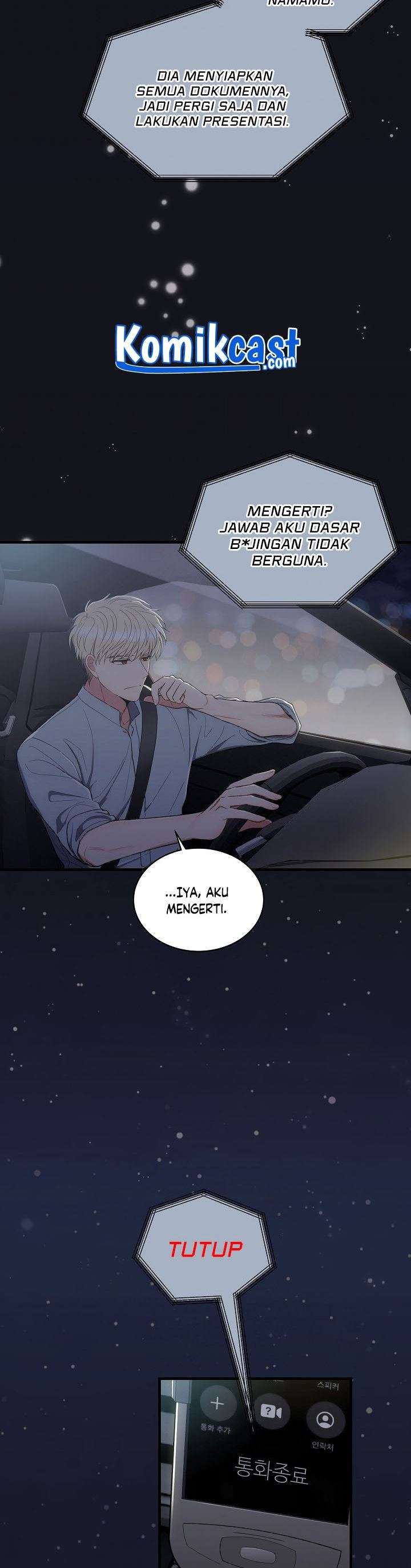 Medical Return Chap 116 - Next Chap 117