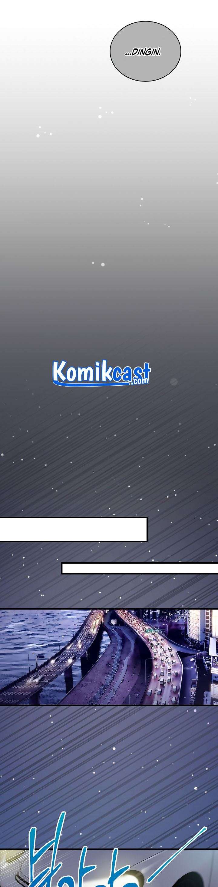 Medical Return Chap 116 - Next Chap 117