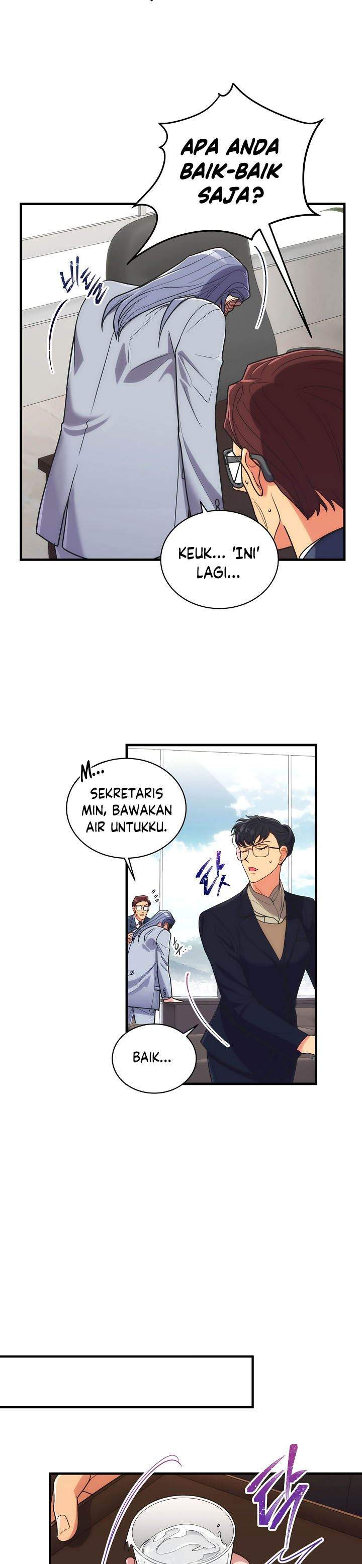 Medical Return Chap 118 - Next Chap 119