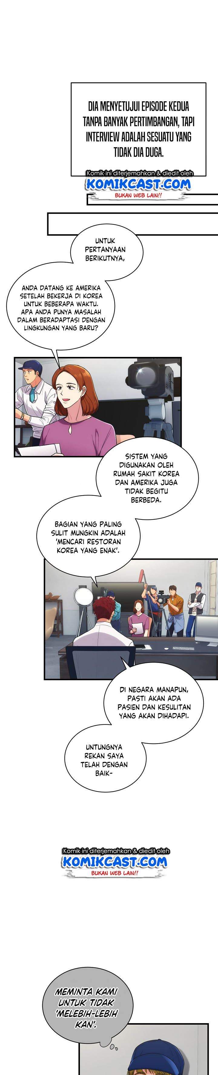 Medical Return Chap 118 - Next Chap 119