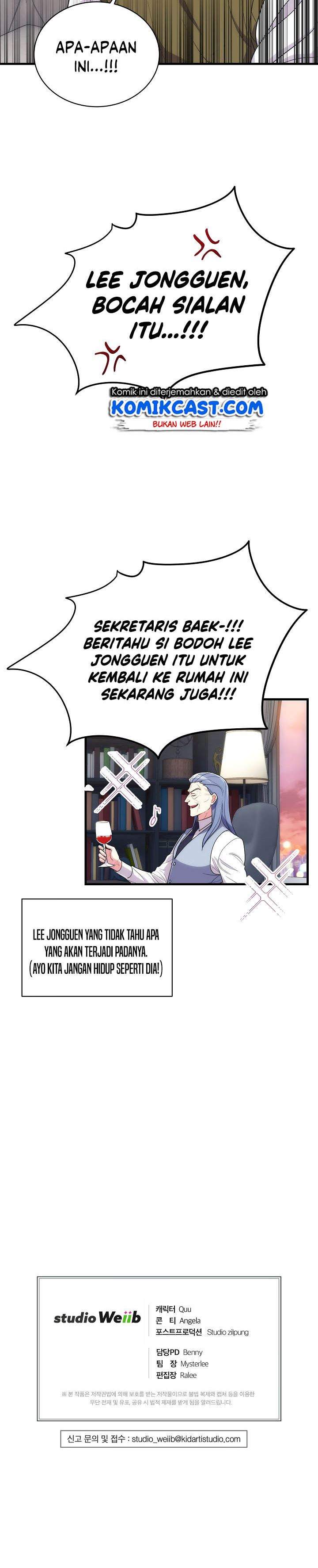 Medical Return Chap 118 - Next Chap 119